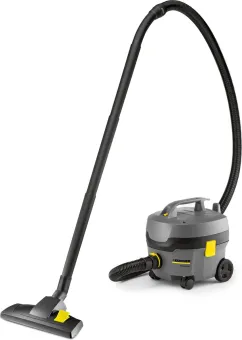 Karcher T 7/1 Classic EU - Stofzuiger met zak Karcher T 7/1 Classic EU - Stofzuiger met zak