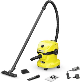 Karcher WD 2-18 Battery Set V-12/18