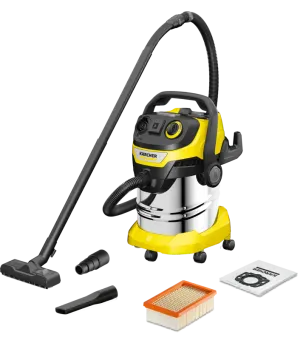 Karcher WD 5 P S V-25/5/22 (YSY)