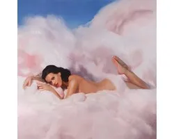Katy Perry - Teenage Dream (2 LP) (13th Anniversary Edition)