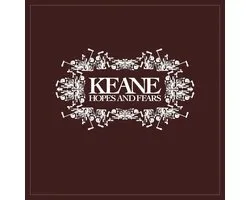 Keane - Hopes And Fears (LP)