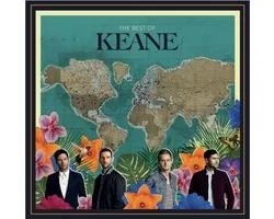 Keane - The Best Of Keane (2 LP)