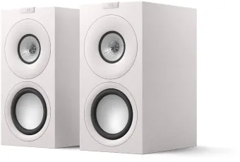 KEF Q Concerto Wit (per paar)