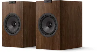 KEF Q1 Meta Bruin (per paar)