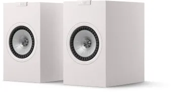 KEF Q1 Meta Wit (per paar)