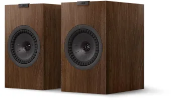 KEF Q3 Meta Bruin (per paar)