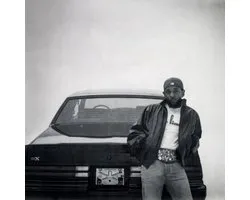 Kendrick Lamar - GNX (CD)