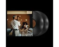 Kendrick Lamar - Mr. Morale & The Big Steppers (2 LP)