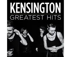 Kensington - Greatest Hits (CD)