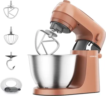 Kenwood Go KZM35RD Clay Red Kenwood Go KZM35RD Clay Red