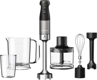 Kenwood HBM80.322BK Triblade XL Pro