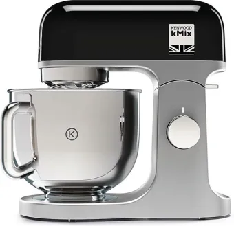 Kenwood kMix KMX750BK Zwart Kenwood kMix KMX750BK Zwart