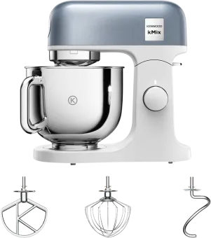 Kenwood kMix KMX760BL Blauw