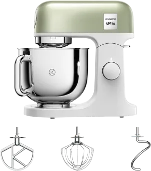Kenwood kMix KMX760GR Groen