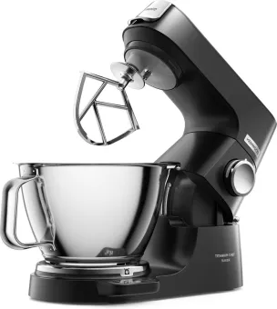Kenwood Titanium Chef Baker KVC85.004BK Kenwood Titanium Chef Baker KVC85.004BK