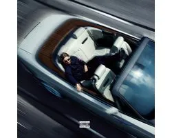 Kevin - Grote Versnelling (2 LP)