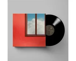 Khruangbin - A La Sala (LP)