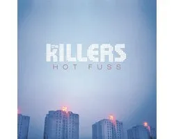 Killers - Hot Fuss (LP)
