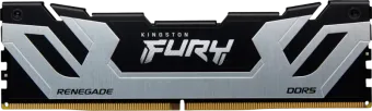 Kingston FURY Renegade DDR5 CUDIMM 8400MT/s CL40 24GB