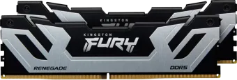 Kingston FURY Renegade DDR5 CUDIMM 8400MT/s CL40 48GB (2 x 24GB)