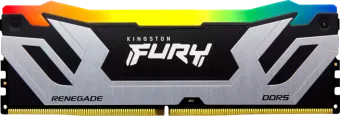 Kingston FURY Renegade RGB DDR5 CUDIMM 8400MT/s CL40 24GB