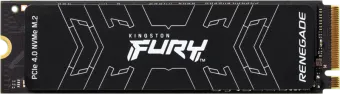 Kingston FURY Renegade SSD 1TB
