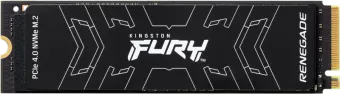 Kingston FURY Renegade SSD 2TB