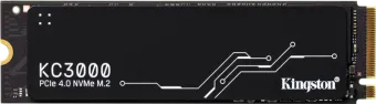 Kingston KC3000 SSD 1TB
