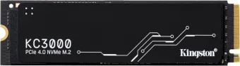 Kingston KC3000 SSD 4TB