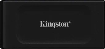 Kingston XS1000 Portable SSD 2TB Kingston XS1000 Portable SSD 2TB