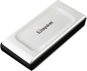 Kingston XS2000 Portable SSD 4TB Kingston XS2000 Portable SSD 4TB