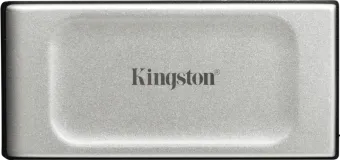 Kingston XS2000 Portable SSD 4TB