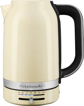 KitchenAid 5KEK1701EAC Amandelwit