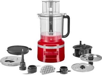 KitchenAid 5KFP1319EER Keizerrood