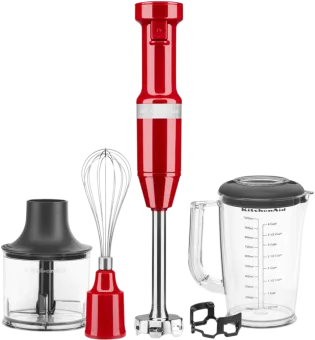 KitchenAid 5KHBV83EER Keizerrood