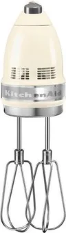 KitchenAid 5KHM9212EAC Amandelwit KitchenAid 5KHM9212EAC Amandelwit