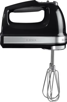 KitchenAid 5KHM9212EOB Onyx Zwart KitchenAid 5KHM9212EOB Onyx Zwart