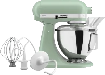 KitchenAid 5KSM95PSEDC Groen
