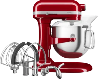 KitchenAid Artisan Bowl-Lift 5KSM70SHXEER Keizerrood
