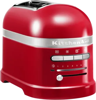 KitchenAid Artisan Broodrooster Keizerrood 2-slots