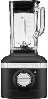 KitchenAid Artisan K400 5KSB4026EBK Vulkaanzwart KitchenAid Artisan K400 5KSB4026EBK Vulkaanzwart
