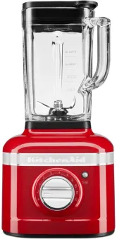KitchenAid Artisan K400 5KSB4026ECA Appelrood