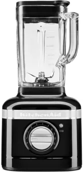 KitchenAid Artisan K400 5KSB4026EOB Onyx Zwart KitchenAid Artisan K400 5KSB4026EOB Onyx Zwart