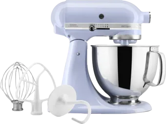 KitchenAid Artisan Mixer 5KSM125ELR Paars