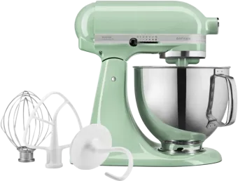 KitchenAid Artisan Mixer 5KSM125EPT Groen