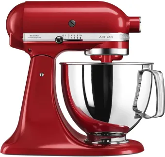 KitchenAid Artisan Mixer KitchenAid Artisan Mixer