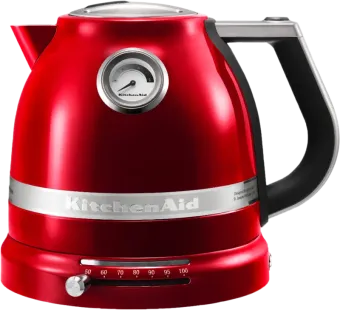 KitchenAid Artisan Waterkoker Appelrood