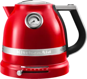 KitchenAid Artisan Waterkoker Keizerrood