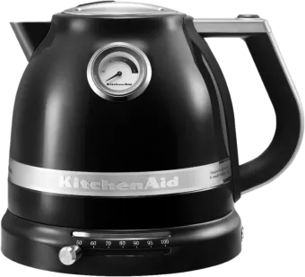 KitchenAid Artisan Waterkoker Onyx Zwart