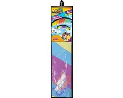 Kites Ready 2 Fly Pop-up Matrasvlieger, 103cm
